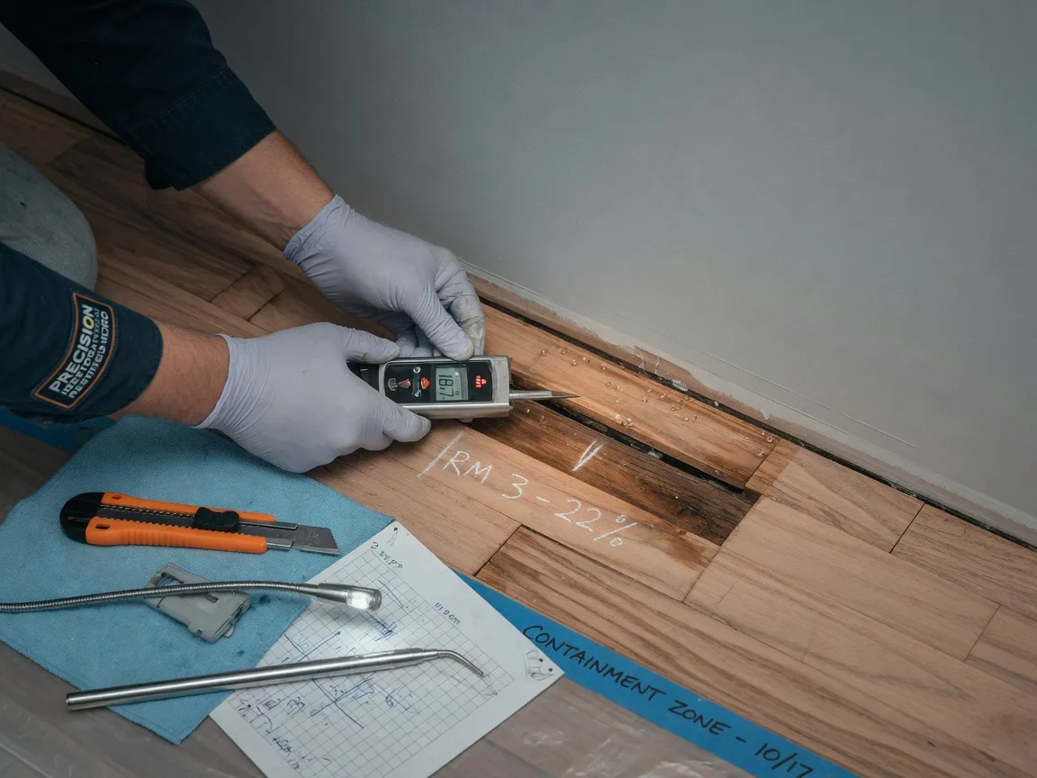 Why choose Water Removal in Lewistown, PA